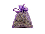 Lavender Sachet Bags